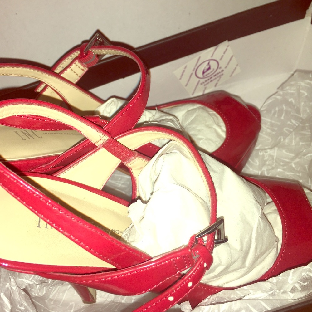 INC Heels